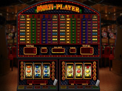 Multiplayer fruitaumaat spelen